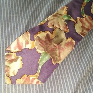 Men's Tie Land's End